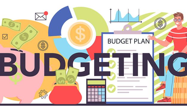 The Role of Budgeting in Maintaining Financial Health and Planning for Loan Repayments