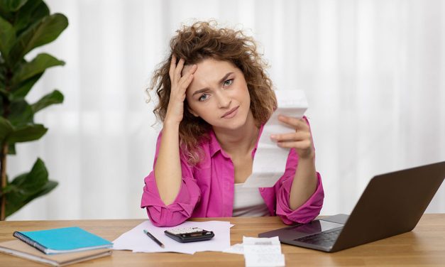 Peut-on Obtenir un Prêt avec un Mauvais Crédit? Voici Ce Qu’il Faut Savoir
