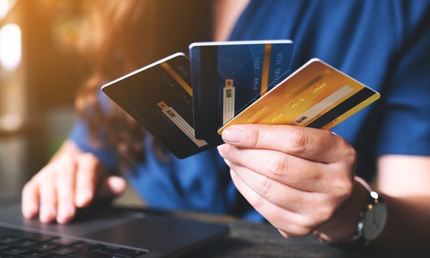 Le coût caché des paiements minimums sur les cartes de crédit