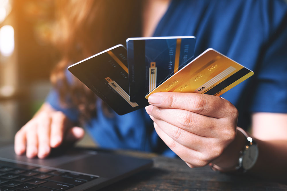 The Hidden Cost of Minimum Payments on Credit Cards