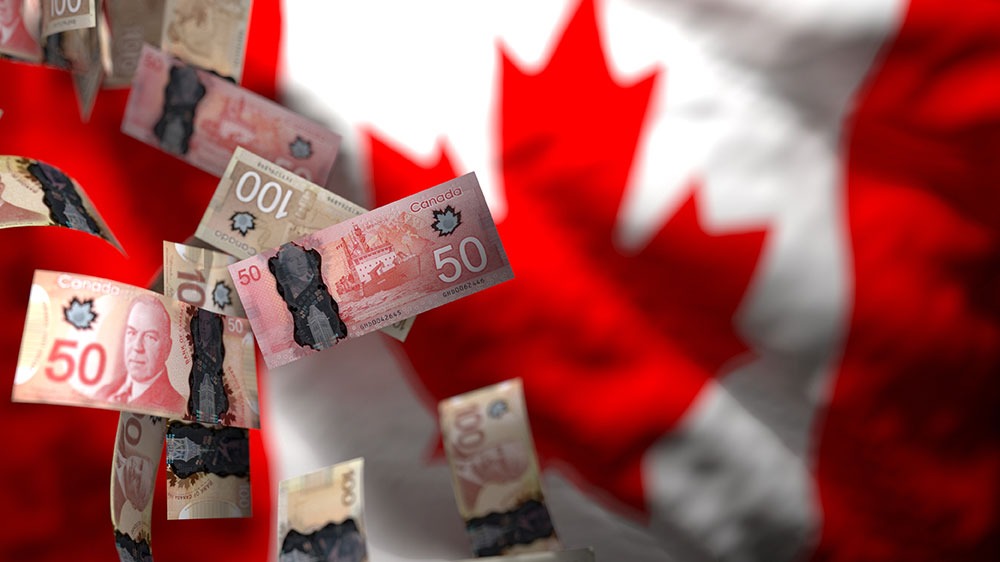 Pourquoi les Canadiens choisissent des prêteurs privés comme Services Financiers Esnat